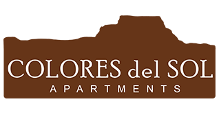 This image icon displays the Colores Del Sol Tucsons Logo
